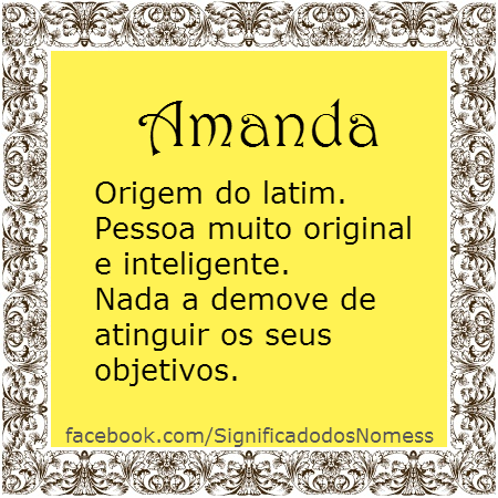 Significado do nome Ananda - O que seu nome significa?