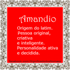 Amandio