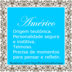 Américo