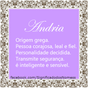 Andria