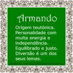Armando