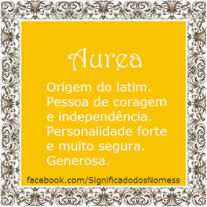 Aurea