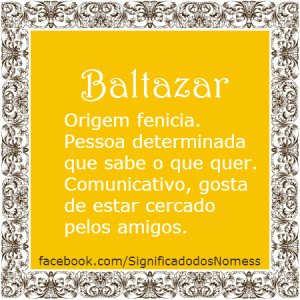 Baltazar