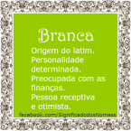 Branca