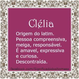 Clelia