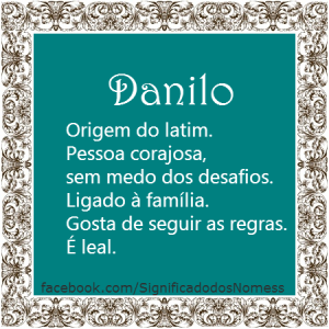 Danilo