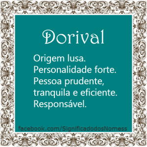 Dorival