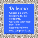 Dulcinio