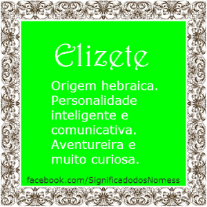 Elizete