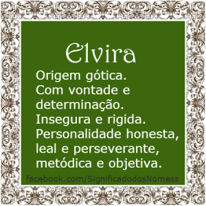 Elvira