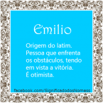 Emilio