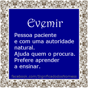 Evemir