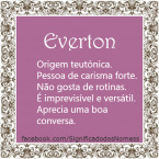 Everton