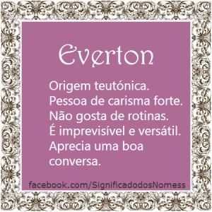 Everton