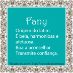 Fany