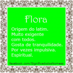 Flora