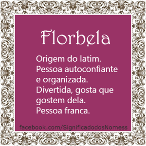 Florbela