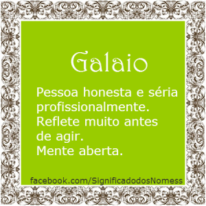 Galaio