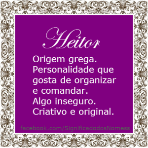 Heitor