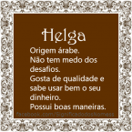 Helga
