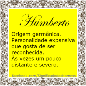 Humberto