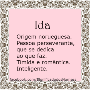 Ida