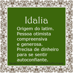 Idalia