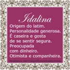 Idalina