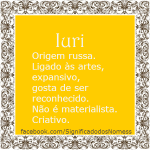 Iuri