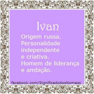 Ivan