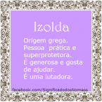 Izolda