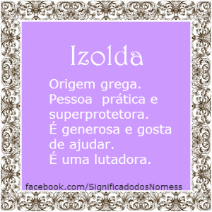 Izolda