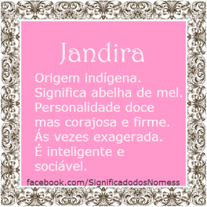 Jandira