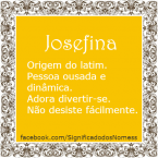 Josefina