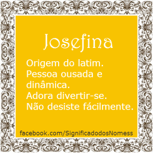 Josefina