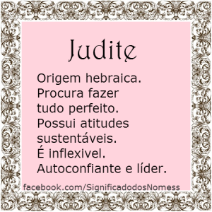 Judite