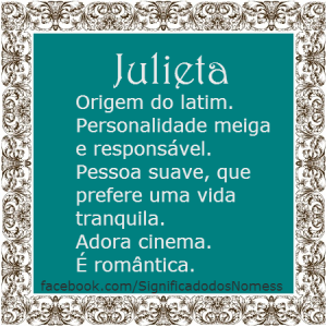 Julieta