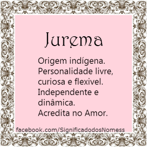 Jurema