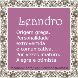 Leandro