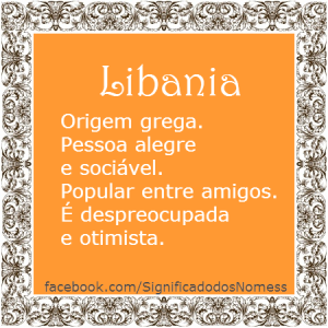 Libania