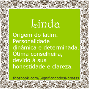 Linda