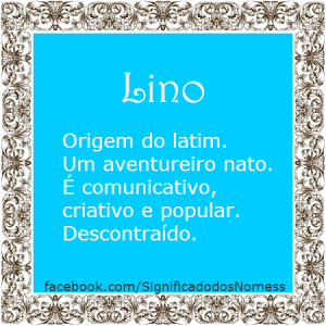 Lino