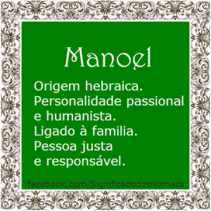 Manoel