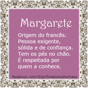 Margarete