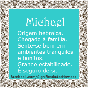 Michael