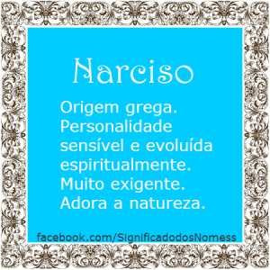 Narciso