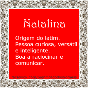 Natalina