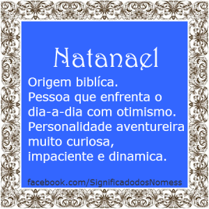 Natanael