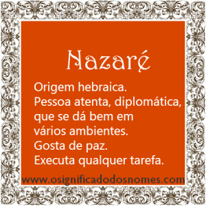Nazaré