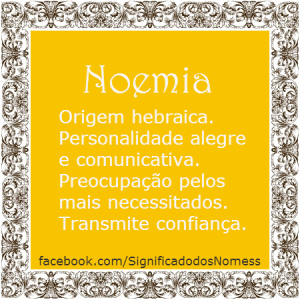 Noemia